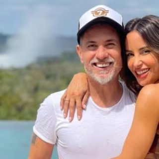 Lourdes Sánchez confirmó su separación del Chato Prada
