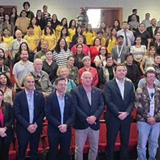 Corrientes y Paraguay unen fuerzas para promocionar el Iberá
