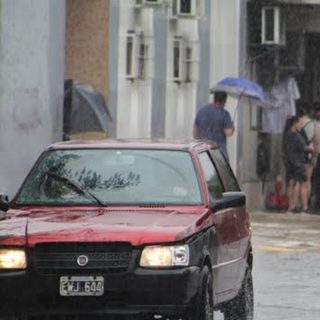 Ituzaingó rompe la sequía de julio en Corrientes