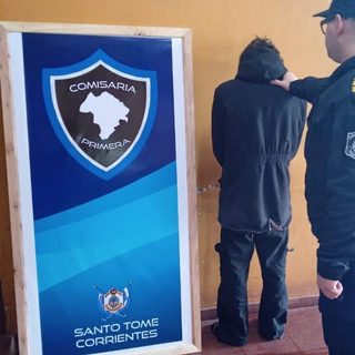 Volvió a estafar con una app de pagos trucha y lo atraparon