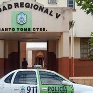 Investigan a dos policías de Santo Tomé por un asalto a Pago Fácil