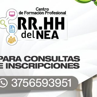 Abren las inscripciones a nuevos cursos de formación profesional en Virasoro