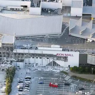 Terremoto de magnitud 7.1 sacude el suroeste de Japón