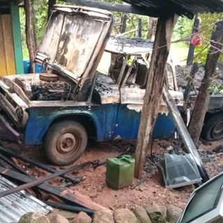 La Policía descartó un intento de rapto en Arroyo del Medio