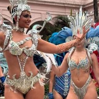 Carnaval de Paso de Libres: entradas desde $6.000 y palcos VIP a $450.000