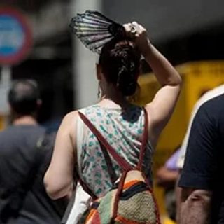 Corrientes: fin de semana caluroso con máxima de 37°C