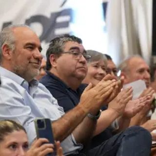 La UCR de Corrientes reclamó una conducción nacional fuerte