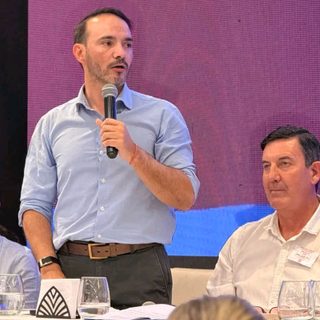 La UCR de Corrientes participó de una nueva convención partidaria