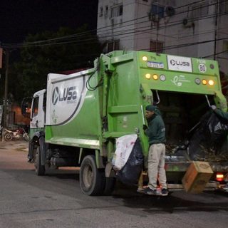 Cómo funcionan los servicios municipales el feriado del 17 de agosto
