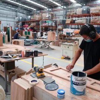 Un empresario forestal correntino cuestiona la carga fiscal sobre las pymes