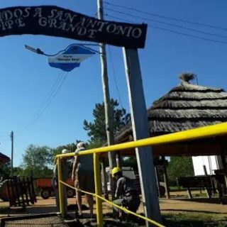 Isla Apipé tendrá jornada sobre protección de infancias