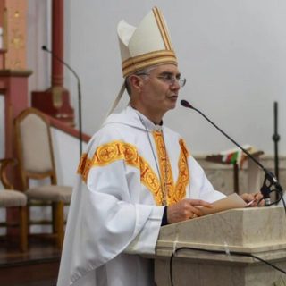 Santo Tomé convoca a un encuentro sobre sinodalidad