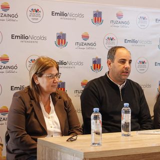 La Liga Correntina de Fútbol se reunió a nivel provincial