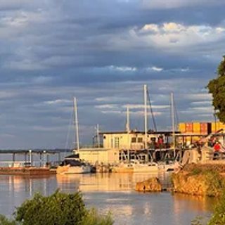 El Paraná sigue en crecida y no descartan otro repunte a fin de mes