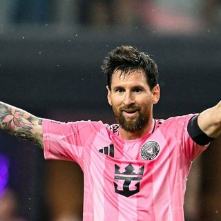 Messi compró la casa lindera a su mansión en Florida