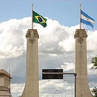 Cortarán el puente a Brasil por maniobras militares