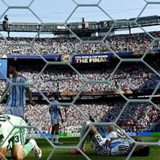 España venció a Argentina y es campeón del Mundial 2026