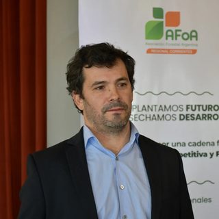 Acon Timber supera su meta y ahora reclama bajar costos logísticos