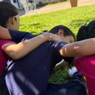 Buscan familia para tres hermanitos de Corrientes