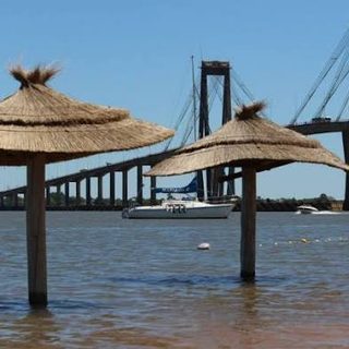 Corrientes coordina la atención a los damnificados por la creciente del Paraná