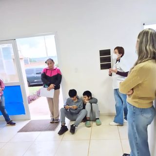 Charlas sobre lactancia materna llegaron a los barrios