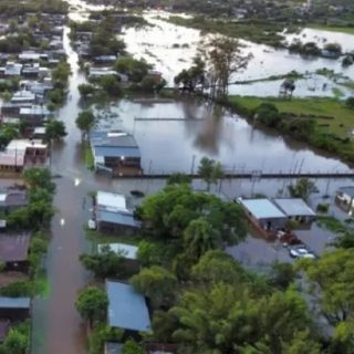 Corrientes se prepara ante un fenómeno El Niño intenso