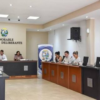 Santo Tomé adhiere a la Ley Olimpia contra la violencia digital