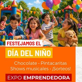 Expo Emprendedora vuelve con dos ferias este fin de semana