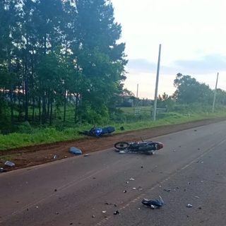 Foto: Policía de Misiones