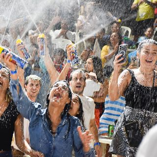 Santo Tomé confirmó las fechas del Carnaval 2027