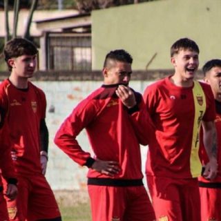 Boca Unidos abre los playoffs ante Mitre en Corrientes