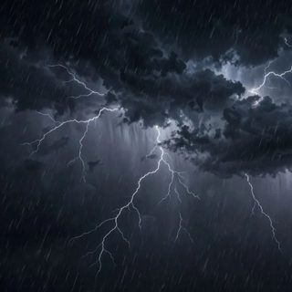 El Niño trae tormentas severas al sur de Brasil esta semana