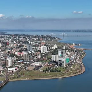 Encarnación reactiva mesa para diversificar su economía