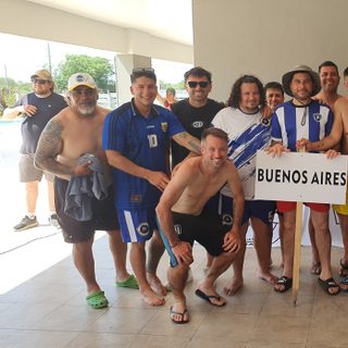 AMET reunió a 700 docentes técnicos en Corrientes