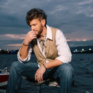 Axel se presenta en Corrientes con su nueva gira