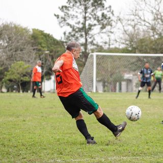 Caa Catí se consagró campeón del Regional +60 en Ituzaingó