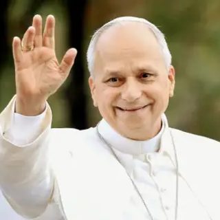 El papa León XIV evoluciona bien y sigue en pie la visita a Argentina