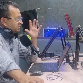Mauricio Pineda, el campeón que eligió Santo Tomé para vivir