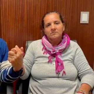 La familia de Loan: "No vamos a parar hasta encontrarte"