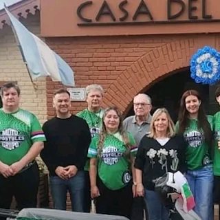 Apóstoles se prepara para su clásico motoencuentro anual
