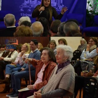 Virasoro cerró su 7ª Feria del Libro con música local