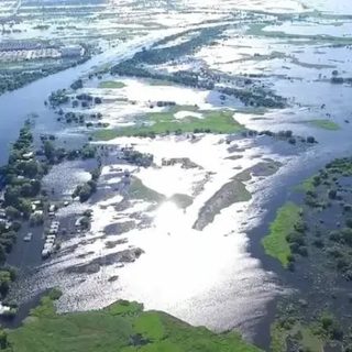 Corrientes monitorea el río Uruguay y prevé alerta para mediados de octubre