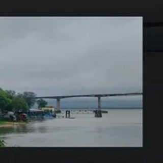 Crecida del Paraná: cierran las playas Islas Malvinas I y II en Corrientes