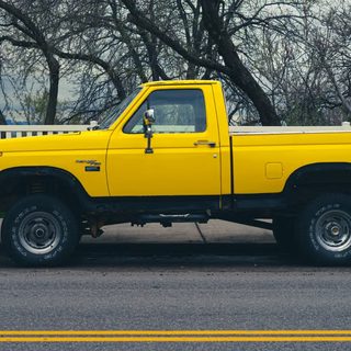 Foto: Andrew LaBonne / Pexels