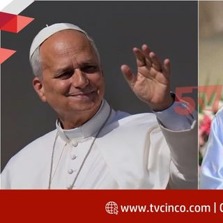 Larregain pide preparar el corazón para la visita de León XIV