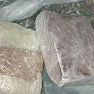 Persecución en Ramada Paso: secuestran 543 gramos de marihuana