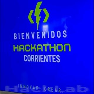 Corrientes reunió talento universitario en una hackathon tecnológica