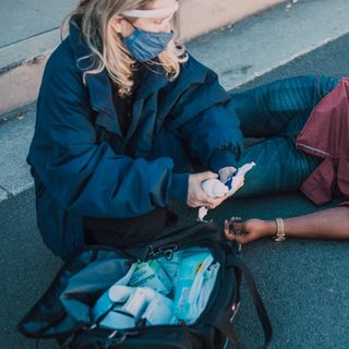 Foto: RDNE Stock project / Pexels