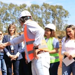 Avanza en Virasoro la primera planta de Mass Timber del país