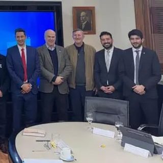 Sturzenegger confirmó: sigue la desregulación de la yerba